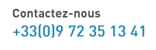 contactez-nous