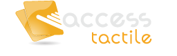 logo Access Tactile