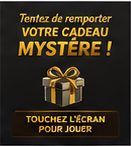 Exemple d'écran de jeu 2