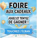 Exemple d'écran de jeu 5